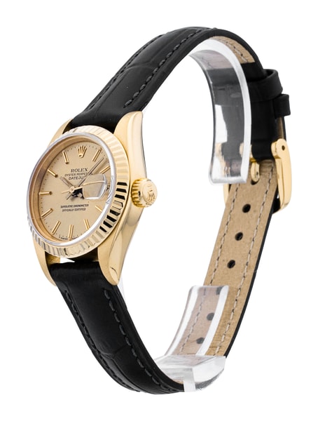 Rolex Datejust Lady 69178